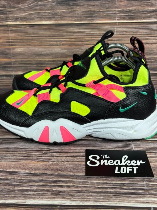 Nike Air Scream LWP Men\'s Athletic‎ Training Shoes Size 8.5